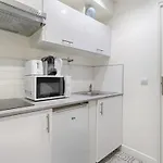 Bastille Republique Charming & Cosy Apartment 1Br