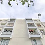 Bastille Republique Charming & Cosy Apartment 1Br