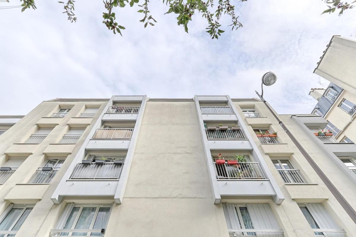 Bastille Republique Charming & Cosy 1br *