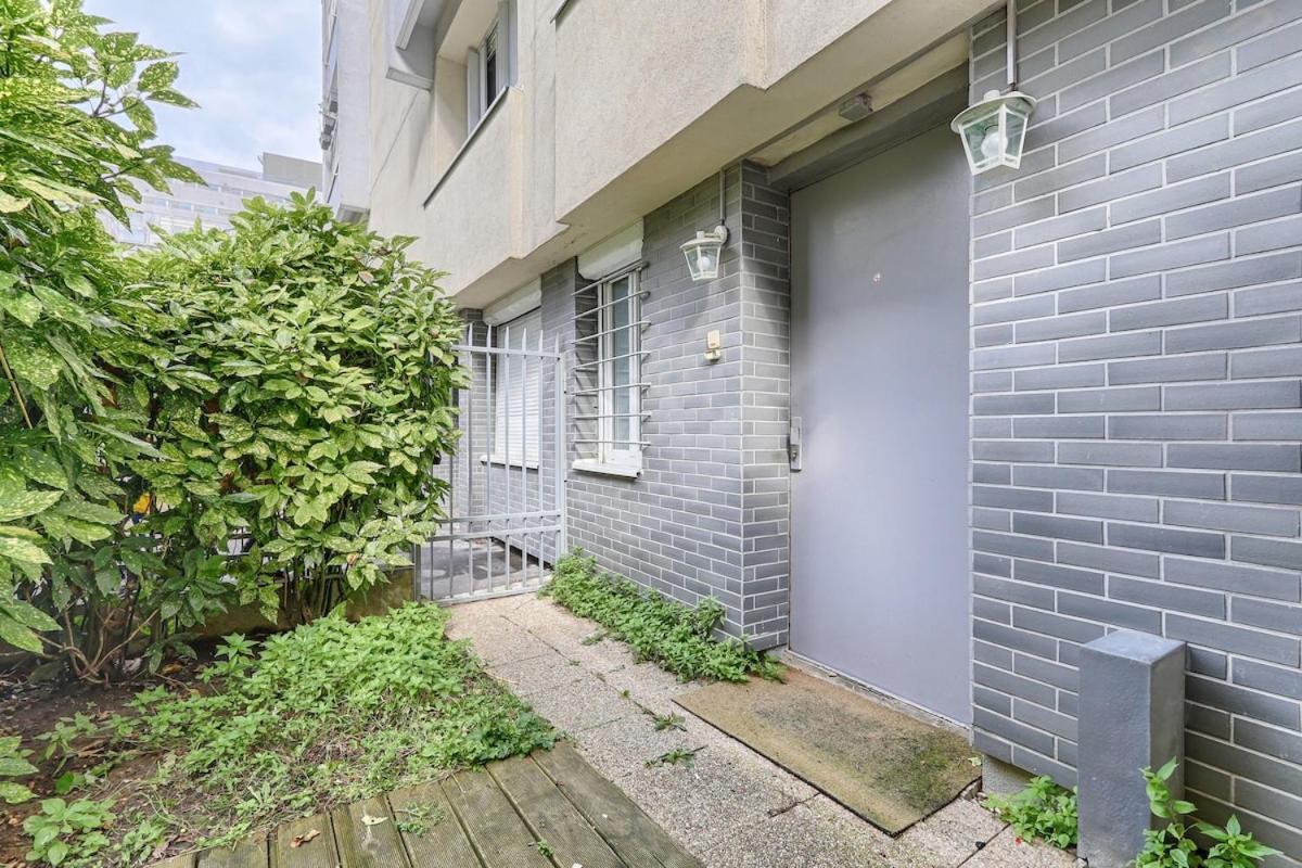 Appartement Bastille Republique Charming & Cosy 1br